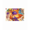 Dobrá korisť Hry Puzzle 160 Spyro Reignited Trilogy Heroes NEPLATÍ Dobrá korisť Hry Puzzle 160 Spyro Reignited Trilogy Heroes NEPLATÍ