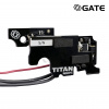 Airsoft procesorovka TITAN V2 NGRS Basic module - kabeláž do pažby GATE Airsoft procesorovka TITAN V2 NGRS Basic module - kabeláž do pažby GATE