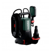 METABO Kombinované ponorné čerpadlo KP 160-35 SF 601792000 METABO Kombinované ponorné čerpadlo KP 160-35 SF 601792000