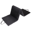 Comfort Mat skladacia gymnastická žinenka čierna Comfort Mat skladacia gymnastická žinenka čierna