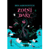 Zimní dary (Ben Aaronovitch)(Brožovaná) Zimní dary (Ben Aaronovitch)(Brožovaná)