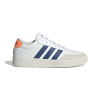 Pánske Sneakersy ADIDAS BREAKNET 3.0 JQ4614 – Biela Pánske Sneakersy ADIDAS BREAKNET 3.0 JQ4614 – Biela