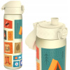 Fľaša Na Pitie Ion8 Camping / Dovolenka / Skauting 500 ml Fľaša Na Pitie Ion8 Camping / Dovolenka / Skauting 500 ml