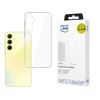 3mk - Clear Case ochranný obal na Samsung Galaxy A35 5G - priehľadný 3mk - Clear Case ochranný obal na Samsung Galaxy A35 5G - priehľadný