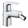 Grohe Start Edge Páková bidetová batéria s výtokom chróm 23345001 Grohe Start Edge Páková bidetová batéria s výtokom chróm 23345001