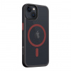 Tactical MagForce Hyperstealth 2.0 Apple iPhone 13 Black/Red Tactical MagForce Hyperstealth 2.0 Apple iPhone 13 Black/Red