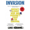 Invasion - Luke Harding Invasion - Luke Harding