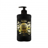 ISOLDA gold body soap s pumpou 400ml CN/VKIGS004098/PC ISOLDA gold body soap s pumpou 400ml CN/VKIGS004098/PC