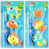 CreativeToys Hra Rybičky CreativeToys Hra Rybičky