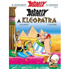 Asterix VI - Asterix a Kleopatra - René Goscinny Asterix VI - Asterix a Kleopatra - René Goscinny