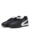 Puma KING TOP Astro Turf Football Boot Black/White 9 (43) Puma KING TOP Astro Turf Football Boot Black/White 9 (43)