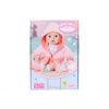Baby Annabell Župan a pyžamko 43 cm Baby Annabell Župan a pyžamko 43 cm