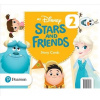 My Disney Stars and Friends 2 Story Cards My Disney Stars and Friends 2 Story Cards