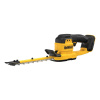 DeWALT DCMHT520N aku plotostřih 20cm, bez baterie DeWALT DCMHT520N aku plotostřih 20cm, bez baterie