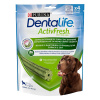 Purina Dentalife Activfresh large 142 g Purina Dentalife Activfresh large 142 g