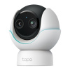Tapo C840 Dual Lens Smart Baby Camera TP-link Tapo C840 Dual Lens Smart Baby Camera TP-link