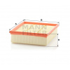 MANN FILTER Vzduchový filter C 21 106 MANN FILTER Vzduchový filter C 21 106