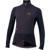 NALINI HP EMBOSSED LADY JKT DÁMSKA CYKLISTICKÁ ZIMNÁ BUNDA NALINI HP EMBOSSED LADY JKT DÁMSKA CYKLISTICKÁ ZIMNÁ BUNDA