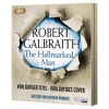 Hallmarked Man (Cormoran Strike 8) Hallmarked Man (Cormoran Strike 8)