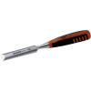 Dláto do dreva, dvojzložková rukoväť, 30 x 140 mm Bahco 424P-30; 424P-30 Dláto do dreva, dvojzložková rukoväť, 30 x 140 mm Bahco 424P-30; 424P-30