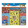 Undercover Veľká sada nálepiek 500ks Paw Patrol Undercover Veľká sada nálepiek 500ks Paw Patrol