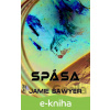 E-kniha Spása - Jamie Sawyer E-kniha Spása - Jamie Sawyer