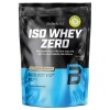 BioTech USA Iso Whey Zero, s príchuťou bielej čokolády – 454 g BioTech USA Iso Whey Zero, s príchuťou bielej čokolády – 454 g