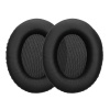 kwmobile 2x náhradní náušníky pro sluchátka HyperX Cloud Stinger 2, černá / Neon zelená (kwmobile 2x Headphone EarpPads for HyperX Cloud Stinger 2 Replacement Ear Pads - Headphone Ear Covers - Black / kwmobile 2x náhradní náušníky pro sluchátka HyperX Cloud Stinger 2, černá / Neon zelená (kwmobile 2x Headphone EarpPads for HyperX Cloud Stinger 2 Replacement Ear Pads - Headphone Ear Covers - Black /