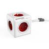 POWERCUBE Extended Red POWERCUBE Extended Red