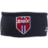 Juniorská čelenka Swix Fresco Headband Jr Juniorská čelenka Swix Fresco Headband Jr