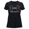 Dívčí tričko Under Armour Tech BL Solid Body SS - 3429545 Dívčí tričko Under Armour Tech BL Solid Body SS - 3429545