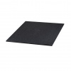 Walteco Antivibračná podložka 600x600x15mm , 5705 Walteco Antivibračná podložka 600x600x15mm , 5705