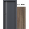 PORTA Doors SET Rámové dvere LINE, vzor B.1, farba Orech Naturálny, so zárubňou a kľučkou PD-LINE-B1-ORECHNATURALNY PORTA Doors SET Rámové dvere LINE, vzor B.1, farba Orech Naturálny, so zárubňou a kľučkou PD-LINE-B1-ORECHNATURALNY