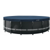 Bazénová plachta INTEX 28085 All-Season Deluxe 549 cm Bazénová plachta INTEX 28085 All-Season Deluxe 549 cm