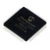 Microchip Technology 24FJ1024GB610-I/PT Microchip Technology 24FJ1024GB610-I/PT