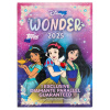 Topps - 2025 - Disney Wonder - Blaster Box Topps - 2025 - Disney Wonder - Blaster Box