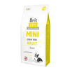 Brit Care Dog Mini Grain Free Adult Lamb - 2 kg Brit Care Dog Mini Grain Free Adult Lamb - 2 kg