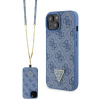 Guess GUHCP15SP4TDSCPB iPhone 15 6,1 Guess GUHCP15SP4TDSCPB iPhone 15 6,1