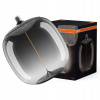 OSRAM LED žiarovka E27 12W Vintage 1906 Smoke 400lm 1800K E27 DESIGN OSRAM LED žiarovka E27 12W Vintage 1906 Smoke 400lm 1800K E27 DESIGN