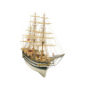 Mantua Model Amerigo Vespucci 1:100 kit Mantua Model Amerigo Vespucci 1:100 kit