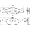 BREMBO P 24 046 BREMBO P 24 046