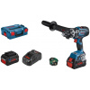BOSCH - zahrada/dílna Bosch GSR 18V-150 C Professional (0.601.9J5.005) BOSCH - zahrada/dílna Bosch GSR 18V-150 C Professional (0.601.9J5.005)