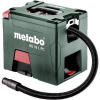 Metabo AS 18 L PC akumulátorový vysávač (602021850) Metabo AS 18 L PC akumulátorový vysávač (602021850)