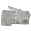 Konektor RJ45 UTP 8p8c Cat.6 lanko 100ks 4160 Konektor RJ45 UTP 8p8c Cat.6 lanko 100ks 4160