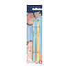 CURAPROX CS Kids Duo 32 TEETH edition CURAPROX CS Kids Duo 32 TEETH edition