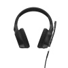 uRage SoundZ 300 V2 Gaming Headset, black - 00217859 uRage SoundZ 300 V2 Gaming Headset, black - 00217859