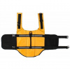 Dog Swimmer plávacia vesta pre psa žltá veľkosť oblečenia S - S Dog Swimmer plávacia vesta pre psa žltá veľkosť oblečenia S - S