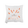 Dekoratívny vankúš Carrots 40x40 cm EMI Dekoratívny vankúš Carrots 40x40 cm EMI