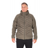 Fox Bunda Explorer Fleece Hooded Jacket - L Fox Bunda Explorer Fleece Hooded Jacket - L