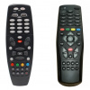 Neoriginálne diaľkové ovládanie - DREAMBOX RC10, DM7020 HD, DM8000, DM800se, DM820, DM500 HD, UHD/ONE/TWO Neoriginálne diaľkové ovládanie - DREAMBOX RC10, DM7020 HD, DM8000, DM800se, DM820, DM500 HD, UHD/ONE/TWO
